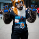 Illustration for article titled The Most Astounding Cosplay From WonderCon: Day 2!